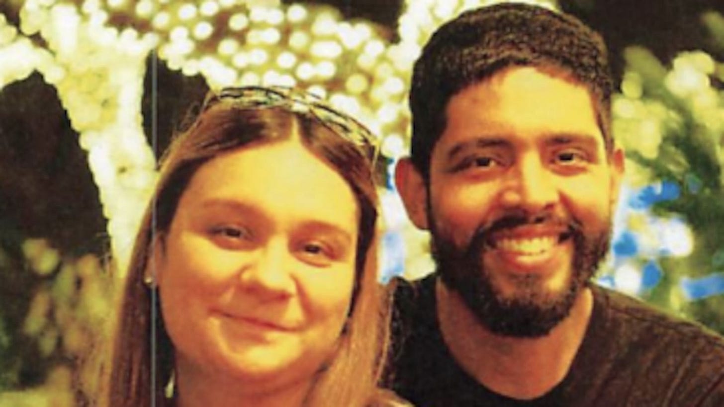 ICE Goons Detain DACA Recipient Dad Delivering Milk to Newborn in NICU