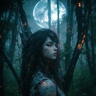 Multidimensional Vulnerability Assessment via Nicomachus-Invariant Analysis