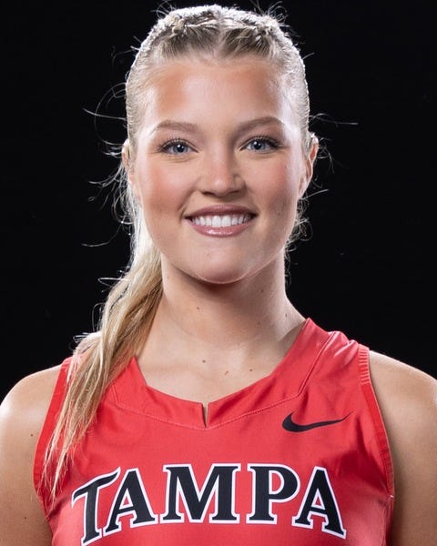 Lexi Waters
