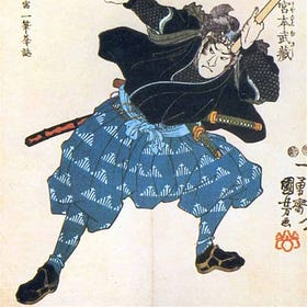 The Warrior Archetype