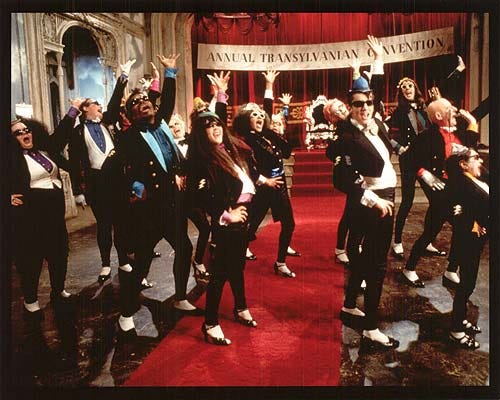 Let's do the Time Warp Again! | Downtown Wilmington