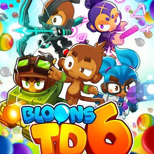 Game poster image