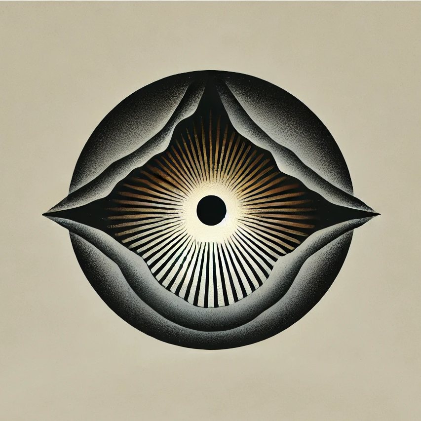 From the Den of Shadows