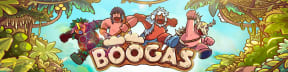 BOOGAS