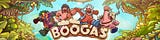 BOOGAS