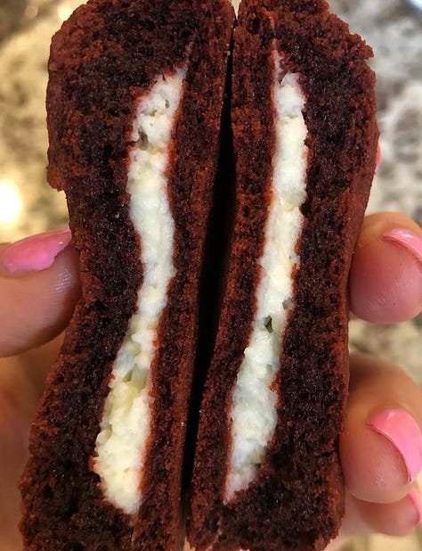 easy cookie recipe