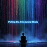 Putting the AI in Aurora, Illinois