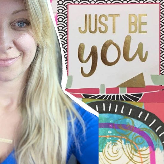 Raised By The Wild Substack