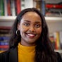 Fatuma Faarah's avatar