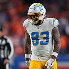 Lions Free Agency 2026 medical review: Tyler Conklin TE & Roger McCreary CB