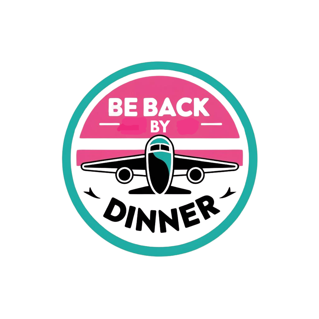 Be Back By Dinner