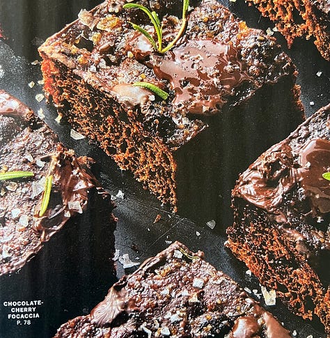 chocolate recipe photos