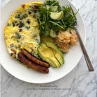 Nutrition and the Autonomic Nervous System: Why Food Matters for Regulation