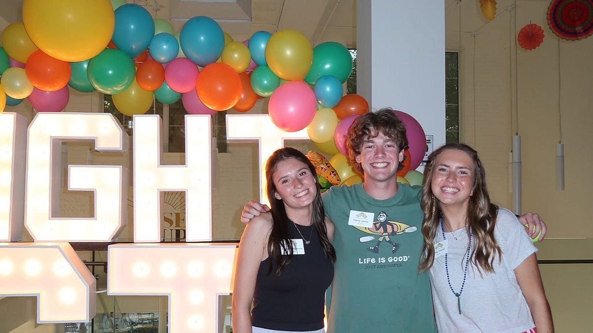 Campus Activity Board Directors Dive Into How They Create Events For Students