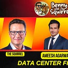 Data Center Fragility