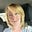 Kristen Ridge's avatar