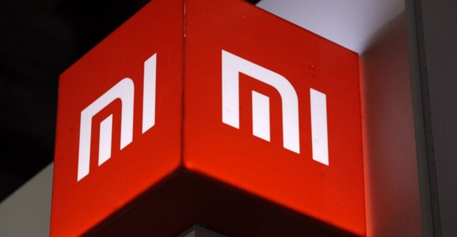 Over $700M in Xiaomi Funds Unblocked by Indian Authorities Over $700M in Xiaomi Funds Unblocked by Indian Authorities