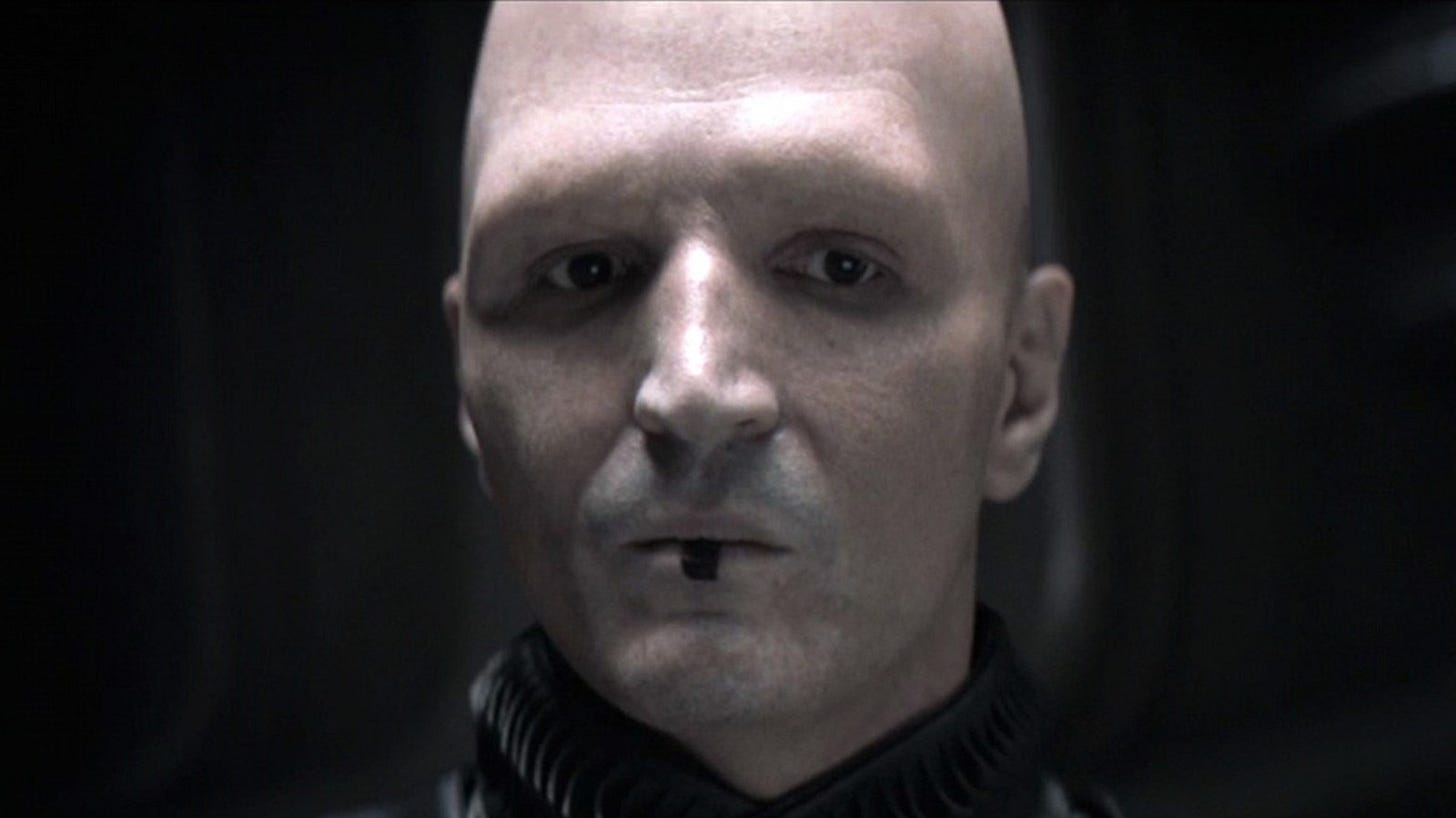 Piter De Vries' Scenes That Didn't Make Dune's Final Cut - Exclusive