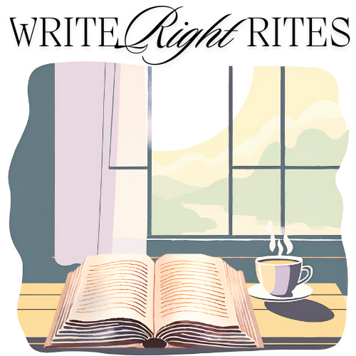 WriteRightRites