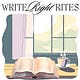 WriteRightRites