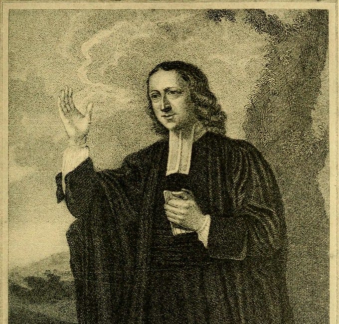 An Introduction to the Millennium From A Wesleyan Perspective
