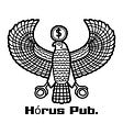 Hórus Pub's avatar