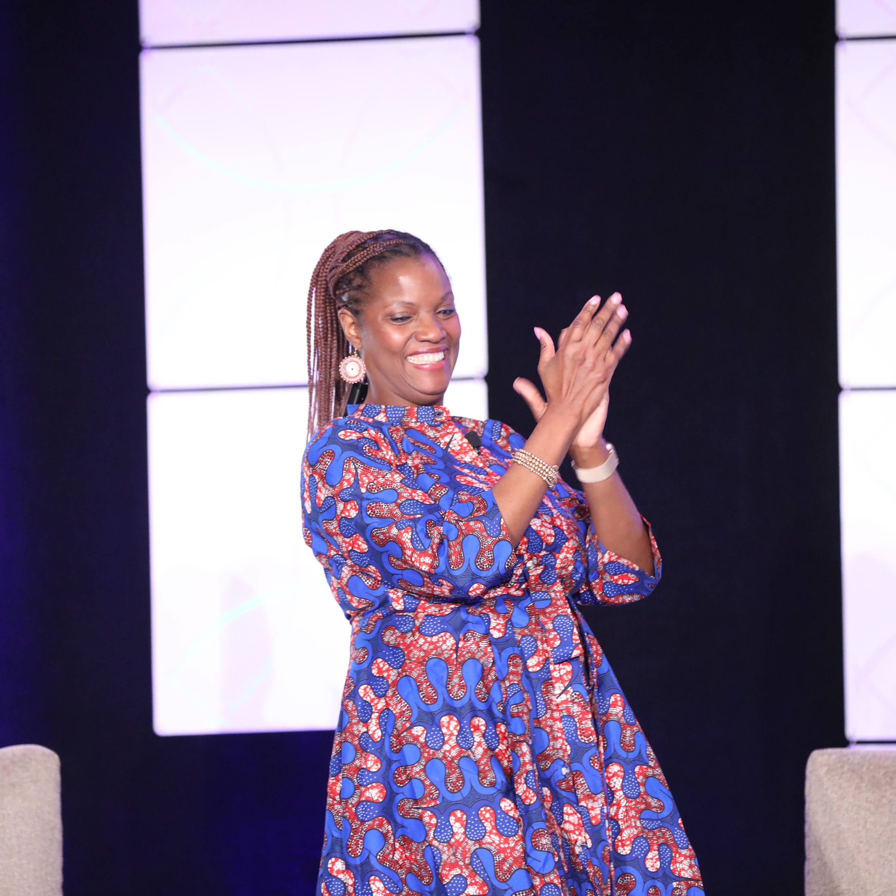 The Leadership Story