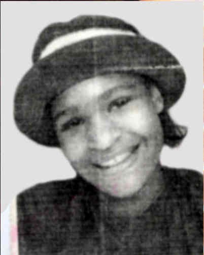 Sabah Nasheed Karriem-Conner Missing Sabah Nasheed Karriem-Conner Missing