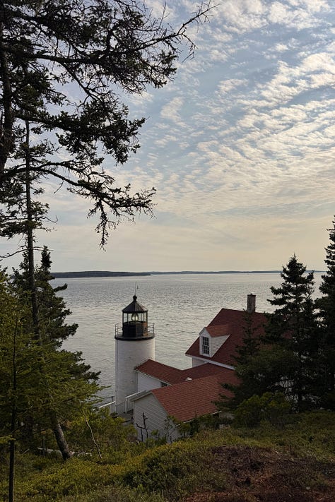 MORE FROM MAINE