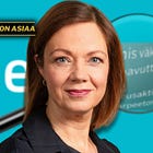 BBC-kohu syvenee! Poistiko Yleisradio sisältöä välttääkseen seuraamukset?