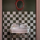 THE FIVE Fs of successful interior design