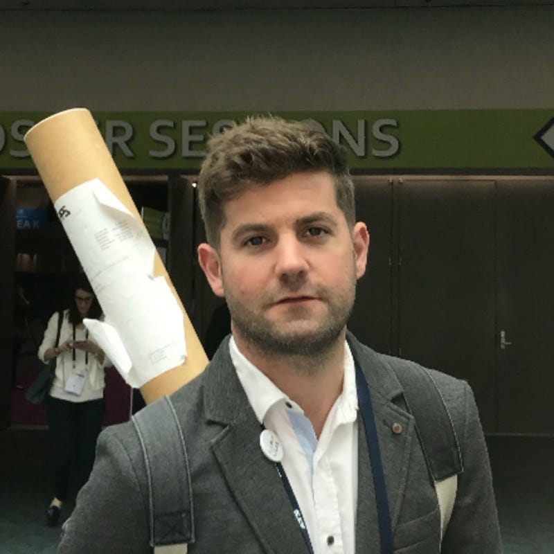 Adrian Gonzalez Lopez – Senior Editor of BMC Infectious Diseases – Springer  Nature Group | LinkedIn