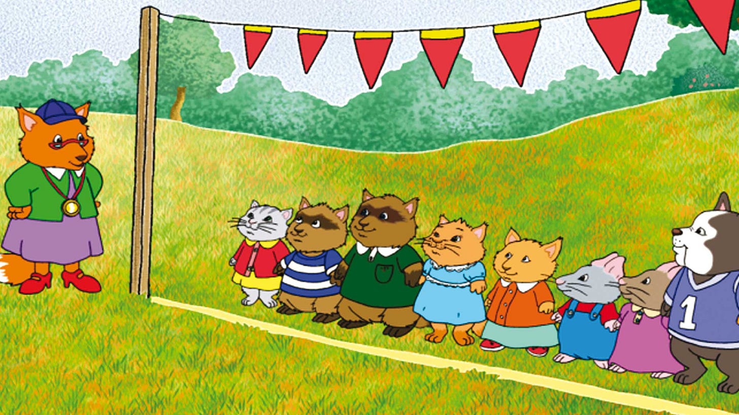 bookbear express 2025 gift guide - by Ava