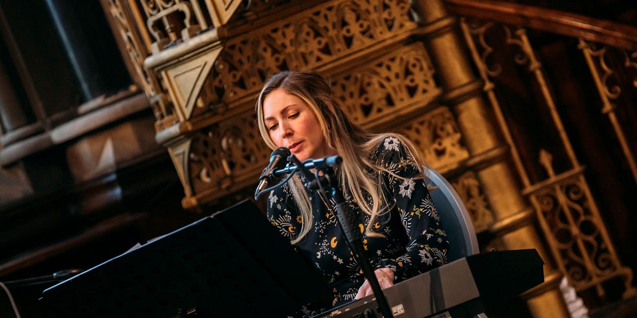 Funding brings new musical a step closer