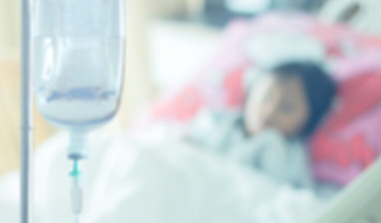 RACGP - Investigation into mystery hepatitis outbreaks escalates