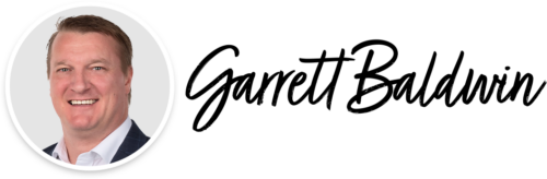 Garrett Baldwin Signature