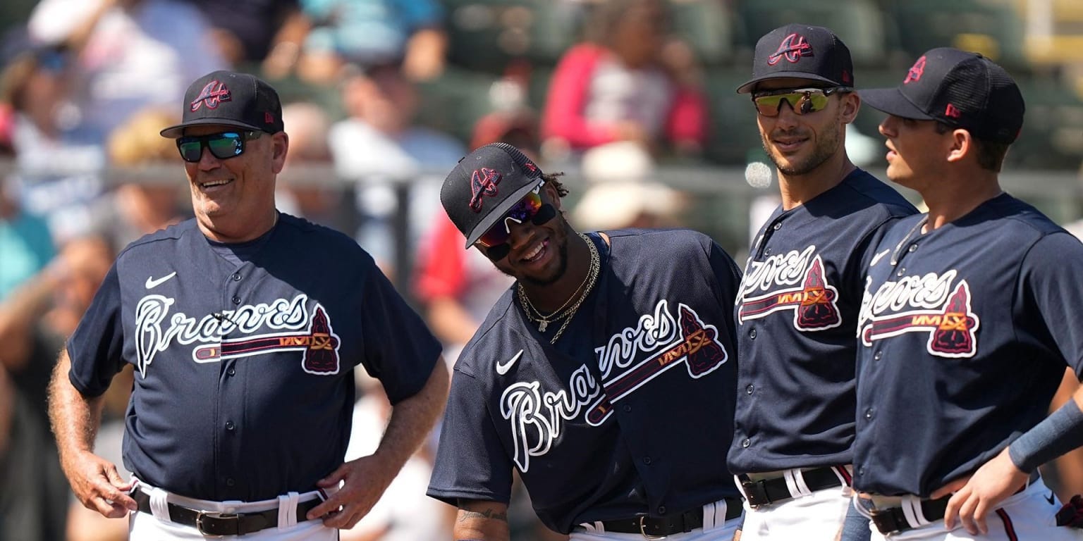 Projecting Atlanta's Opening Day Roster, Version 1.0