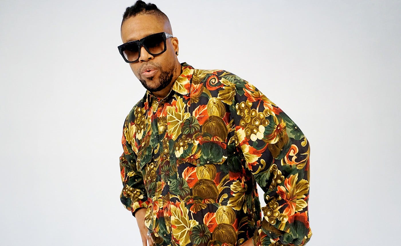 Felix Da Housecat – Artists