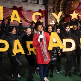 Macy’s Thanksgiving Parade Lures Close To 28 Million Viewers; Most In Five Years
