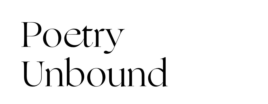 Banner for Poetry Unbound podcast