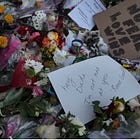 Should The Government Be Able To Shoot People In The Face For Doing Free Speech?