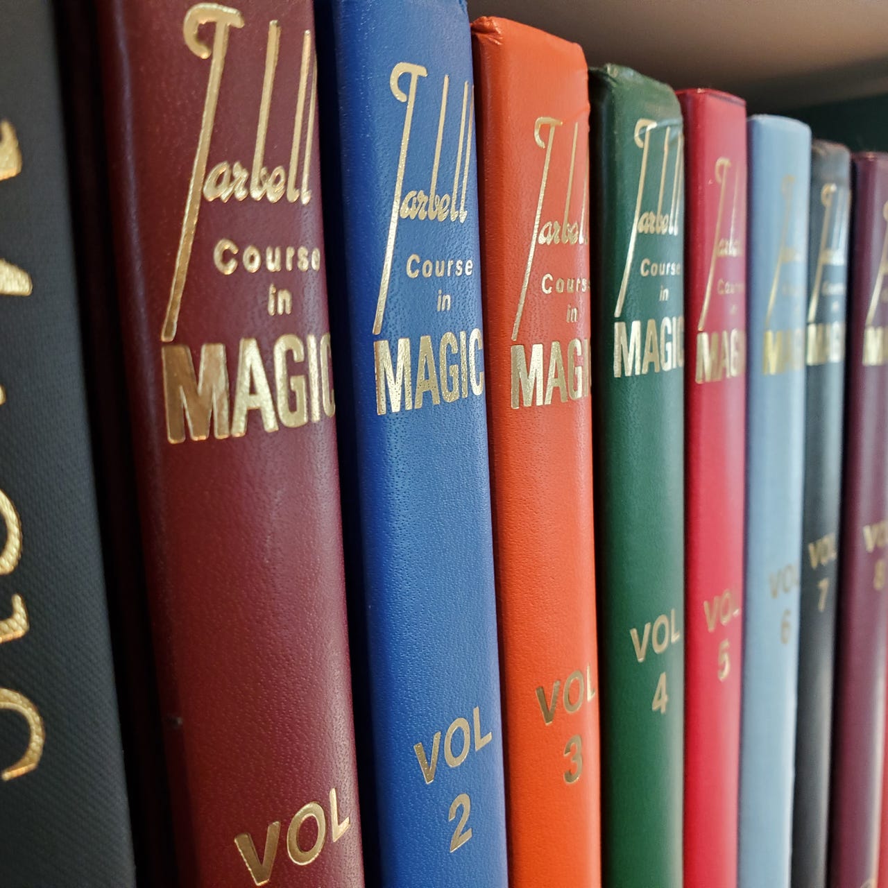 The Erudite Magic Digest