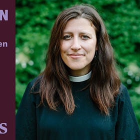 Tish Harrison Warren: What Grows in Weary Lands