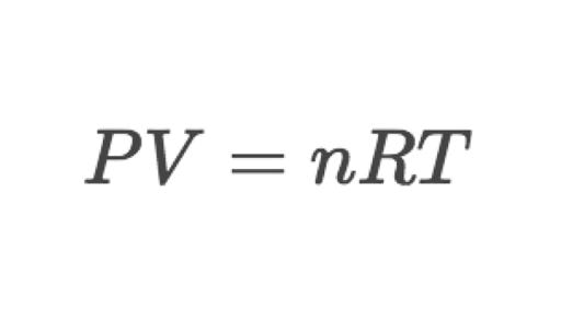 What is the ideal gas law? (article) | Khan Academy