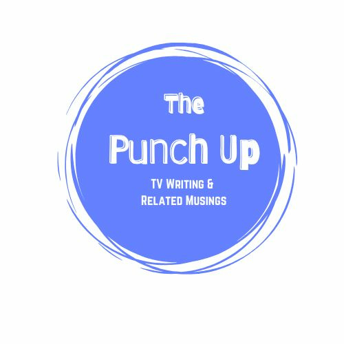 The Punch Up
