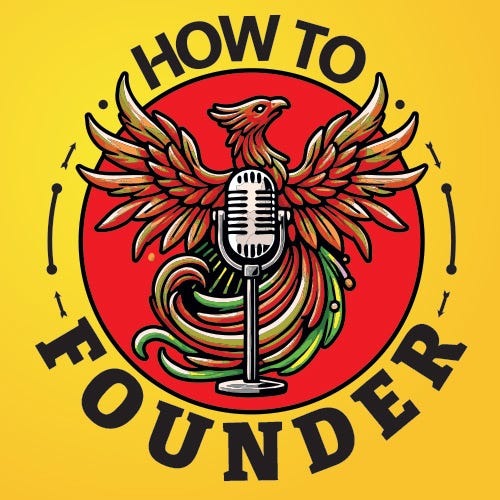 How To Founder