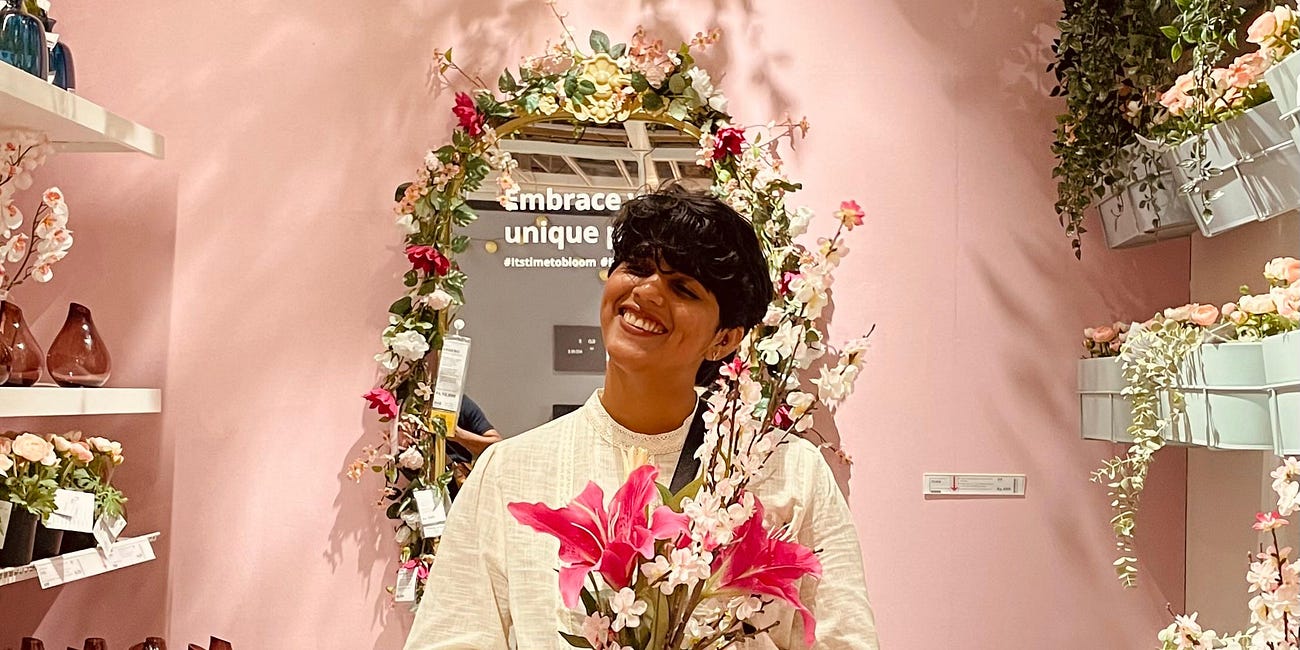 How to Tell a Story With a Gift