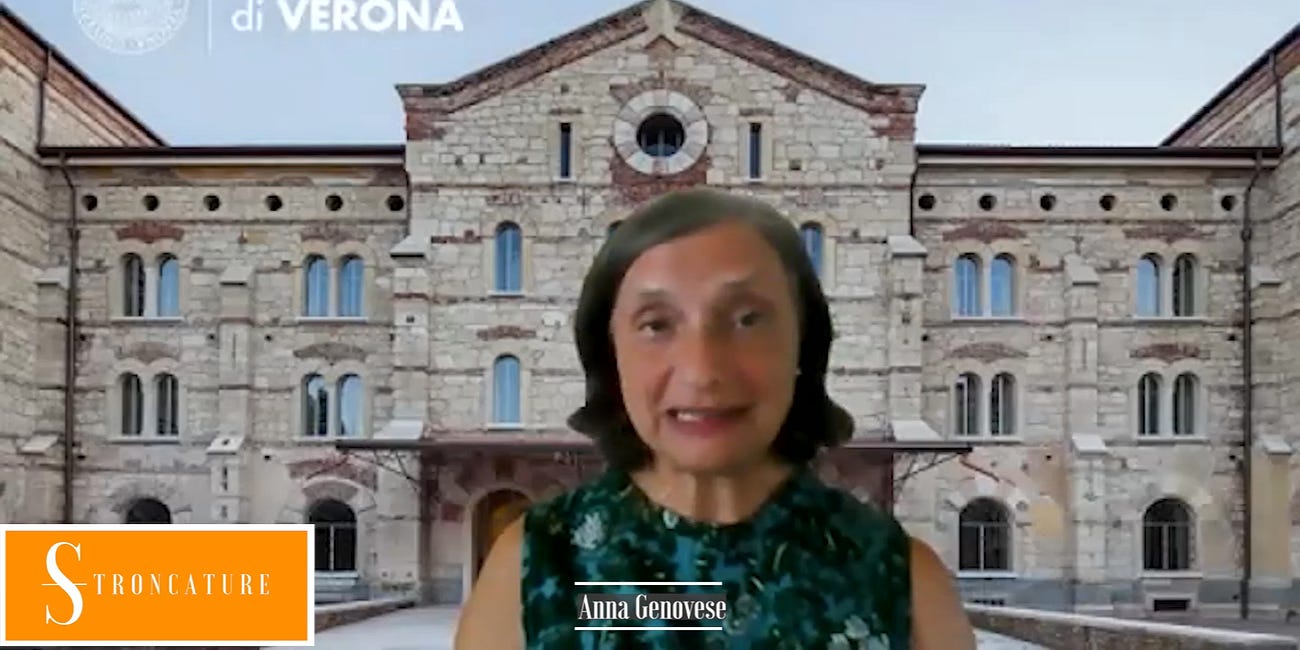 "Sostenibilità e corporate governance nel nuovo contesto geopolitico" di Umberto Tombari