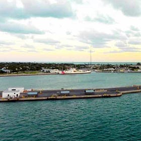 BREAKING:Navy Terminates Key West Mole Pier Lease After Months of Growing Tension Over a Lack of Cruise Revenue Repairs