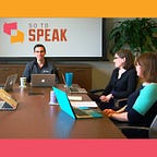 So to Speak: The Free Speech Podcast